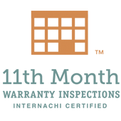 Pittsburgh, PA 11th Month Home Warranty Inspections