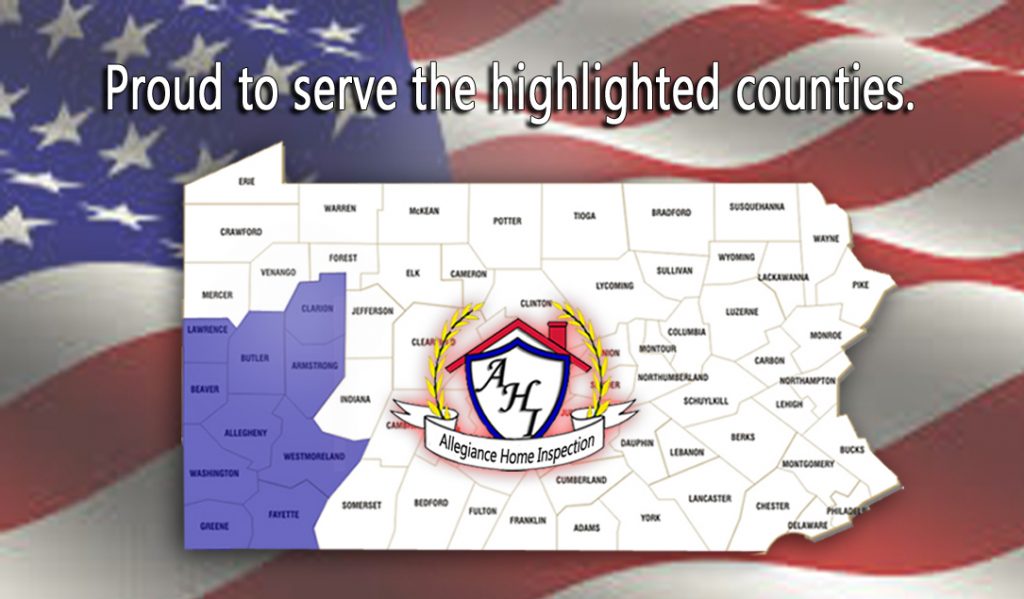 counties